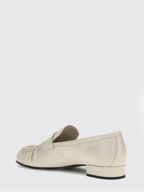 26SS 프라다 로퍼 1D175OF020007 F0304 Ivory - PRADA