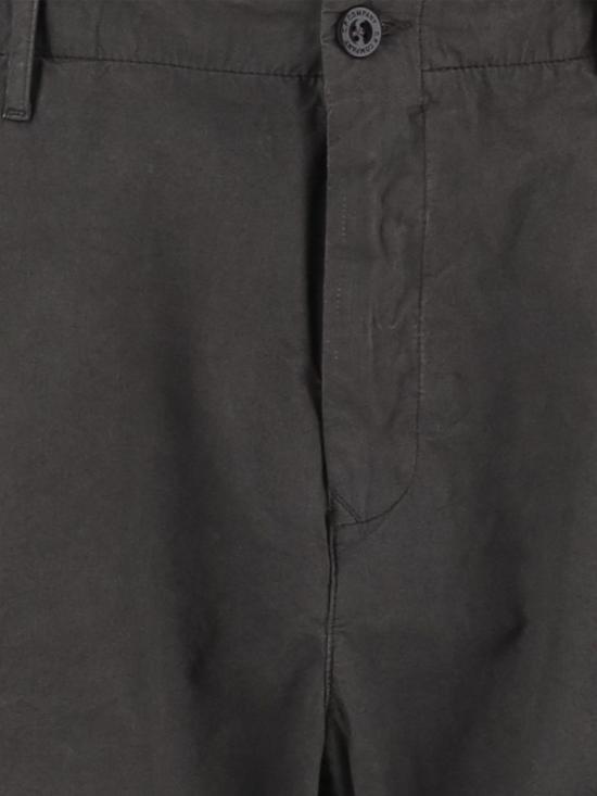 26SS 씨피 컴퍼니 스트레이트 팬츠 20CMPA128A110325G 921 Grey - C.P. COMPANY