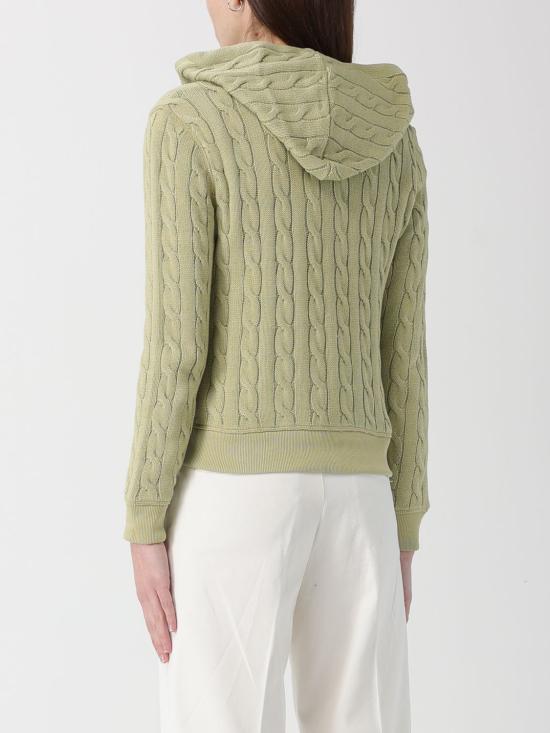 26SS 폴로 랄프로렌 스웨터 211959124 501 Gnawed Blue - POLO RALPH LAUREN