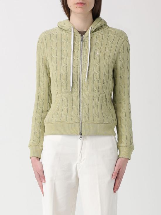 26SS 폴로 랄프로렌 스웨터 211959124 501 Gnawed Blue