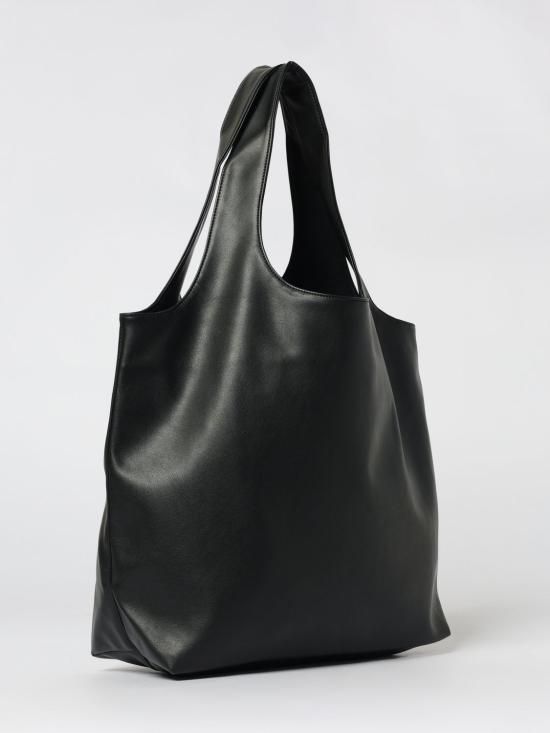 26SS 아페쎄 니논 토트백 PUACCM6156 LZZ Black - A.P.C.