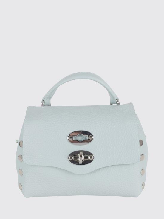 26SS 자넬라토 토트백 0684500720000SBABY Z0495 Green