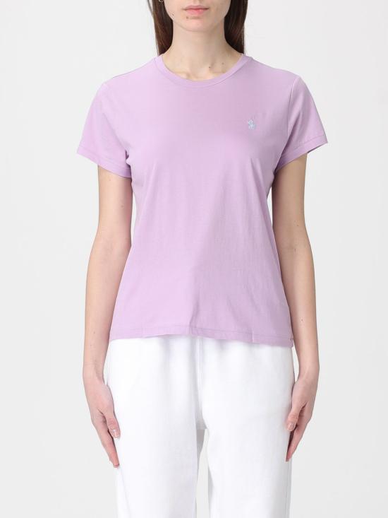 26SS 폴로 랄프로렌 반팔 티셔츠 211B14605 015 Blush Pink