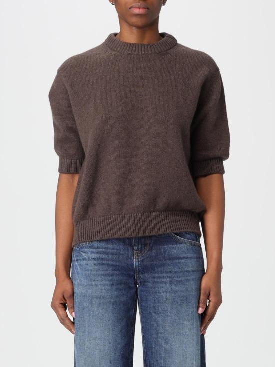 26SS 케이트 스웨터 9820650 899 Coffee