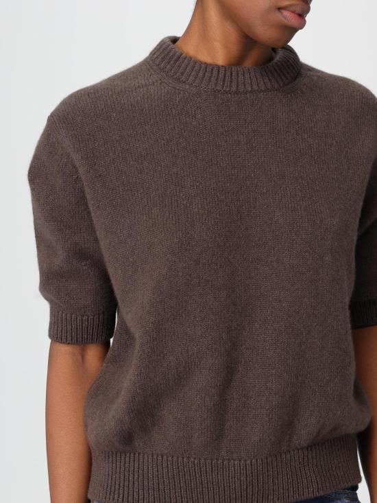 26SS 케이트 스웨터 9820650 899 Coffee - KHAITE