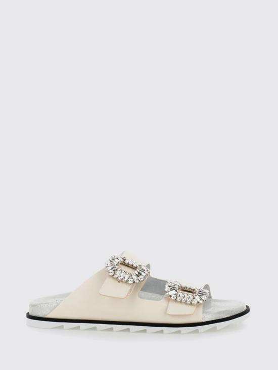 26SS 로저비비에 힐/펌프스 RVW45818820BSS C019 White