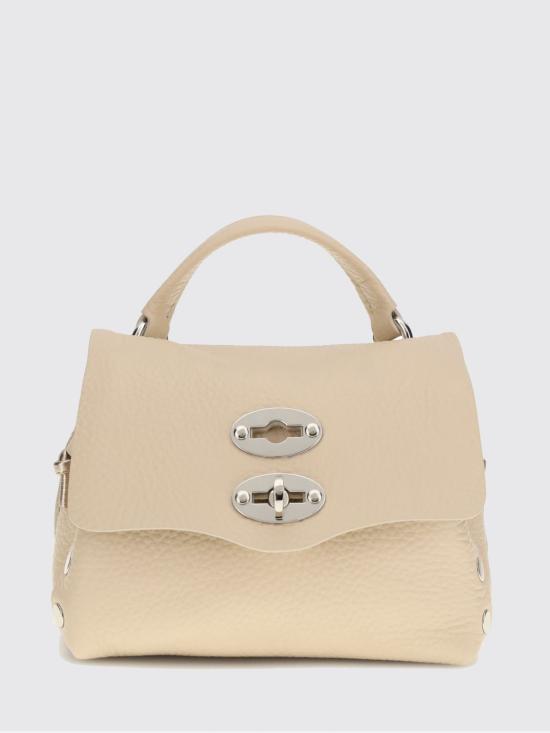 26SS 자넬라토 토트백 0684500720000SBABY Z0851 Pink