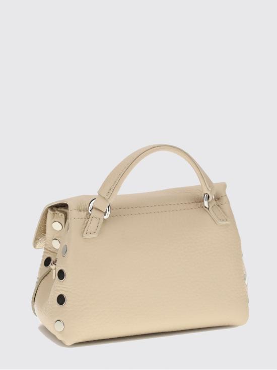 26SS 자넬라토 토트백 0684500720000SBABY Z0851 Pink - ZANELLATO