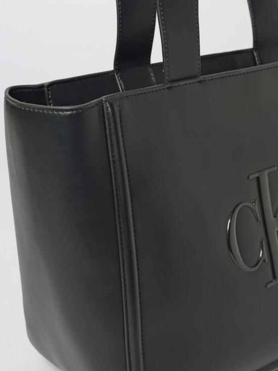 26SS 캘빈클라인 숄더백 LV04F3218G UB1 Black - CALVIN KLEIN