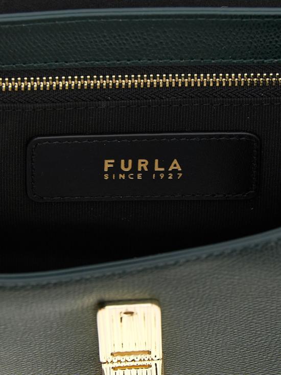 26SS 훌라 크로스백 WB01826ARE000 4491S Green - FURLA
