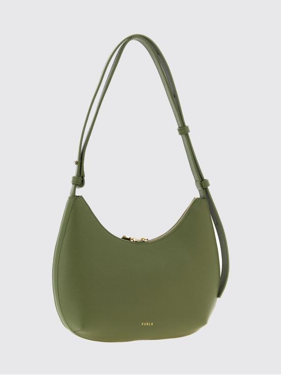 26SS 훌라 숄더백 WB01500BX3353 4555S Green - FURLA