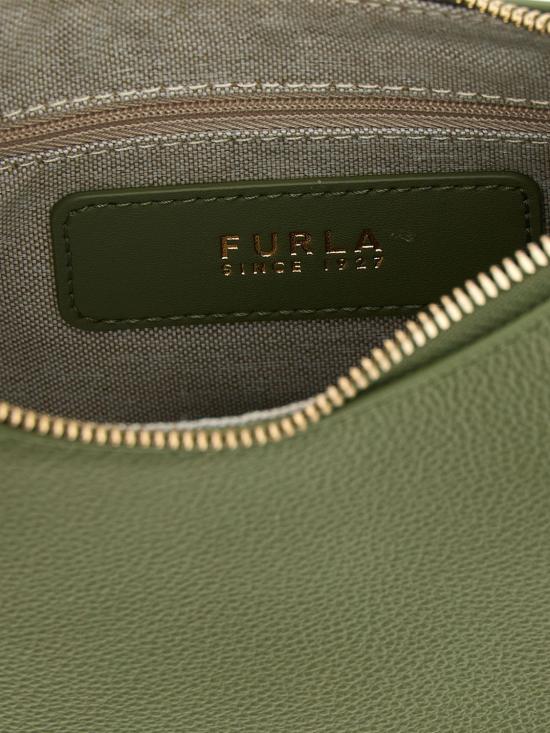 26SS 훌라 숄더백 WB01500BX3353 4555S Green - FURLA