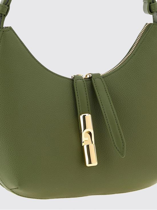 26SS 훌라 숄더백 WB01500BX3353 4555S Green - FURLA