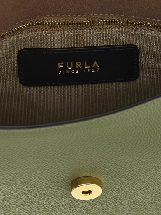 26SS 훌라 크로스백 WB01887BX3036 4555S Green - FURLA