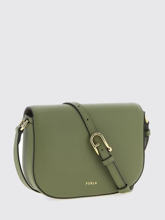 26SS 훌라 크로스백 WB01887BX3036 4555S Green - FURLA