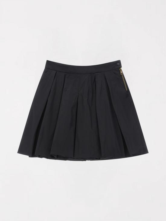 26SS [키즈] 몽클레어 스커트 2B00002598AK 77A Blue