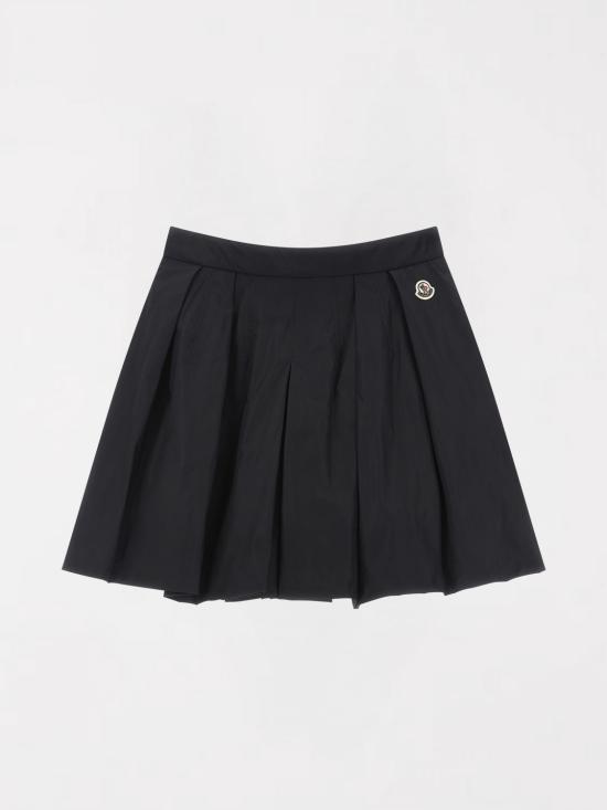 26SS [키즈] 몽클레어 스커트 2B00002598AK 77A Blue - MONCLER