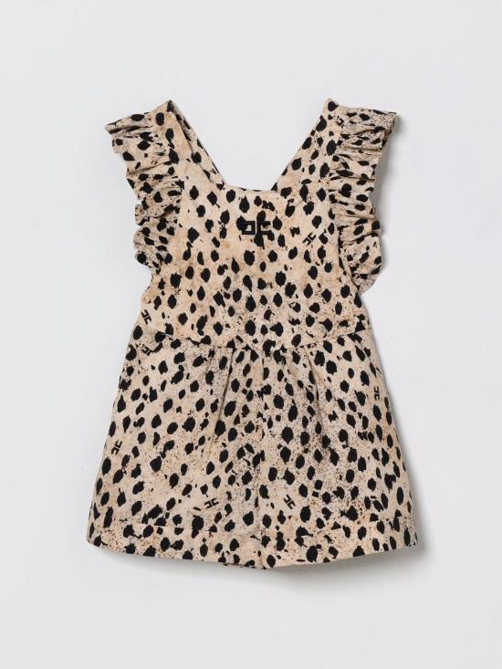 26SS [키즈] 엘리자베타프랜치 점프수트 EGTA010CAE07 D640 Multicolor