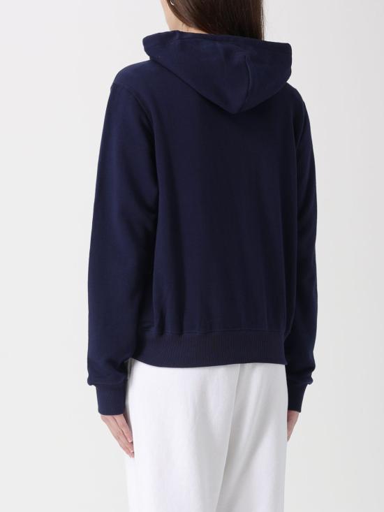 26SS 폴로 랄프로렌 스웨터 211971693 003 Blue - POLO RALPH LAUREN