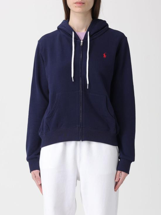 26SS 폴로 랄프로렌 스웨터 211971693 003 Blue