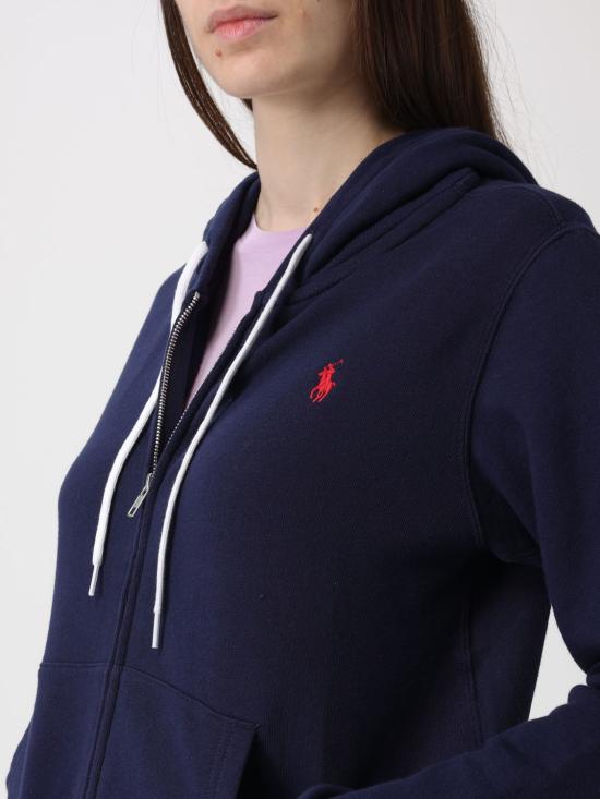 26SS 폴로 랄프로렌 스웨터 211971693 003 Blue - POLO RALPH LAUREN