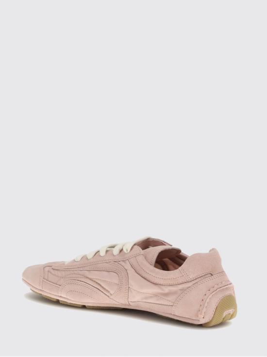 26SS 프라다 스니커즈 1E247OFD010D7C F0924 Peach - PRADA