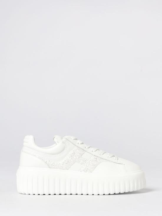 26SS 호간 스니커즈 HXW6450FE91UXM B001 White