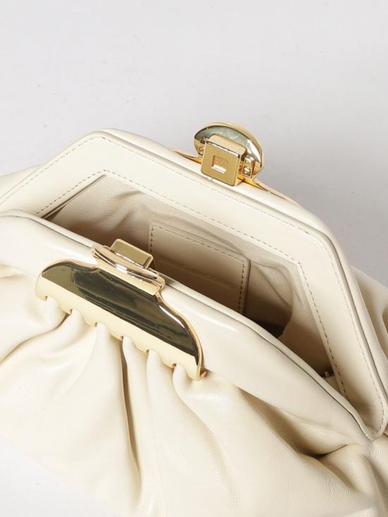 26SS 마크제이콥스 클러치/파우치 2R5HCL004H01 111 Ivory - MARC JACOBS