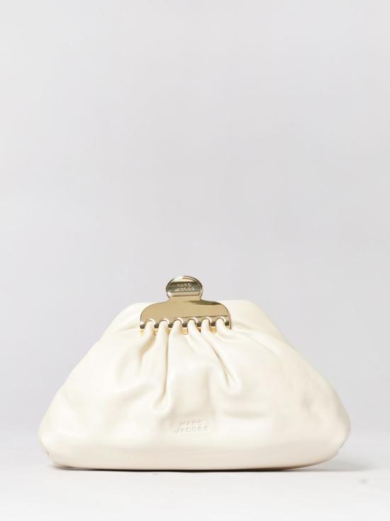 26SS 마크제이콥스 클러치/파우치 2R5HCL004H01 111 Ivory