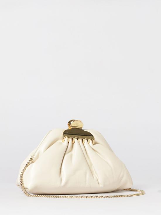 26SS 마크제이콥스 클러치/파우치 2R5HCL004H01 111 Ivory - MARC JACOBS