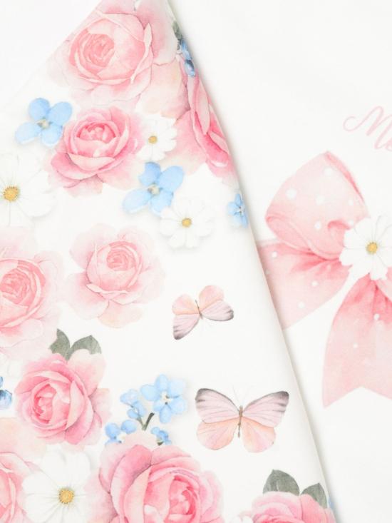 26SS [키즈] 모나리자 침구 35G0027000 9984 White - MONNALISA