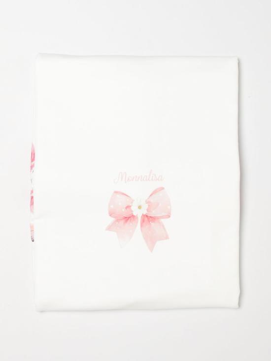 26SS [키즈] 모나리자 침구 35G0027000 9984 White