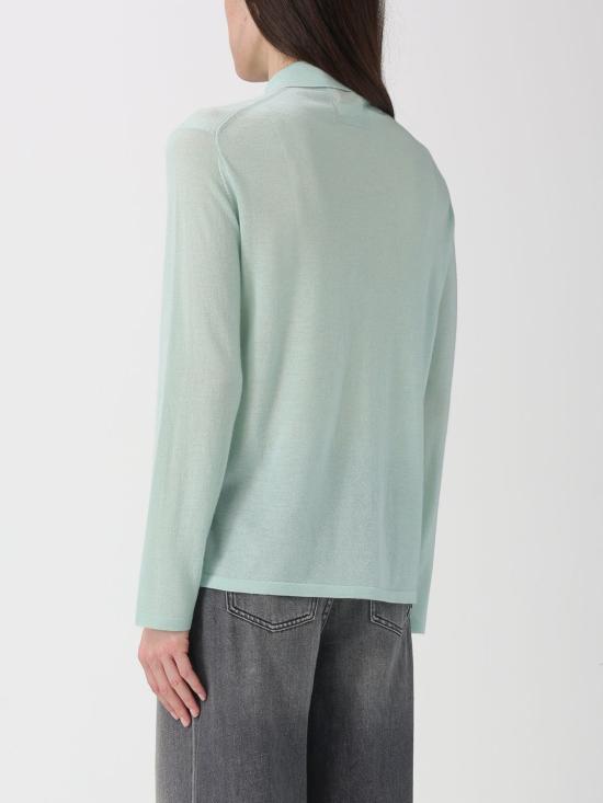 26SS 게스트 인 레지던스 셔츠 U10811JF SEA Water - GUEST IN RESIDENCE