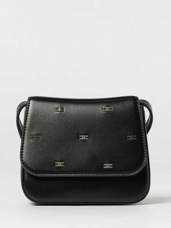 26SS [키즈] 엘리자베타프랜치 숄더백 EFB0112TV025 N000 Black