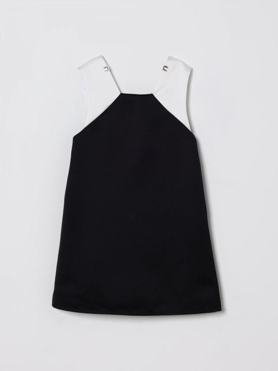 26SS [키즈] 엘리자베타프랜치 원피스 EFAB668RA016 D285 Black