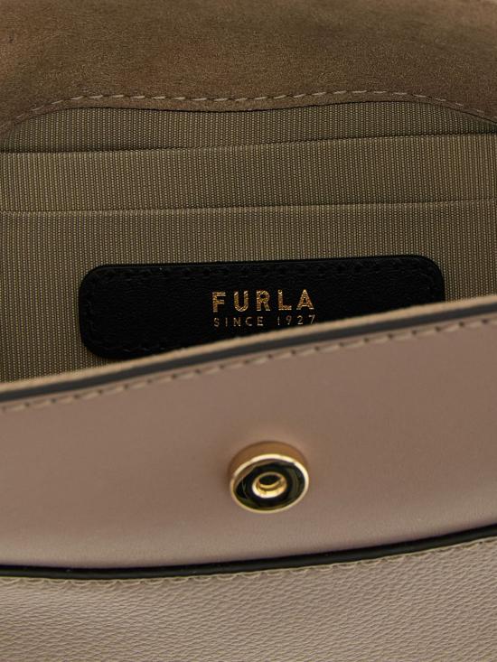 26SS 훌라 토트백 WE00893BX4296 3624S Grey - FURLA