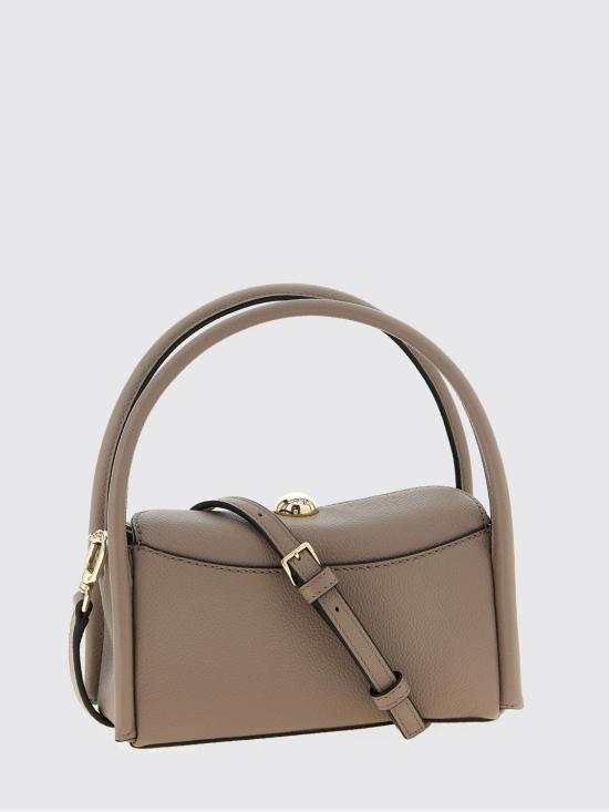 26SS 훌라 토트백 WE00893BX4296 3624S Grey - FURLA