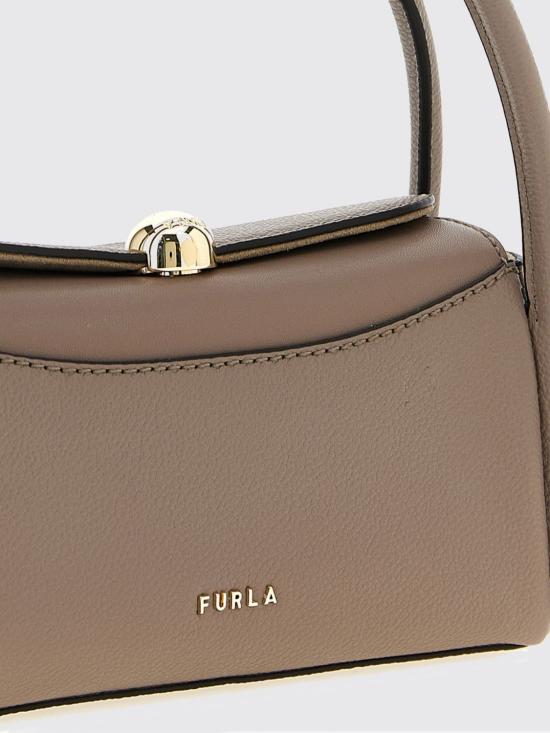 26SS 훌라 토트백 WE00893BX4296 3624S Grey - FURLA