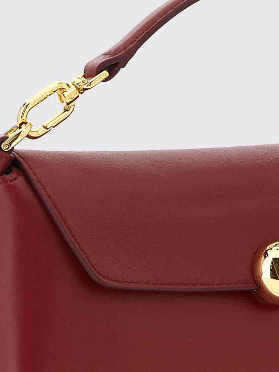 26SS 훌라 토트백 WE00881BX2269 CGQ00 Burgundy - FURLA