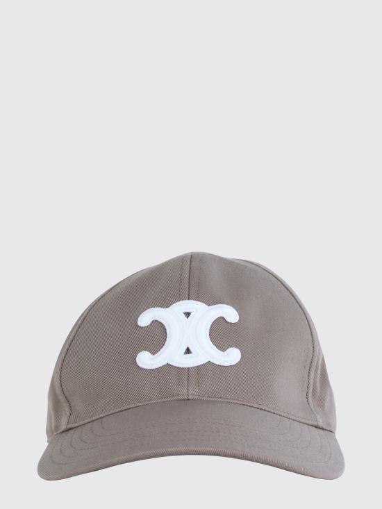 26SS 셀린느 모자 2AUT6234X 09RE Beige