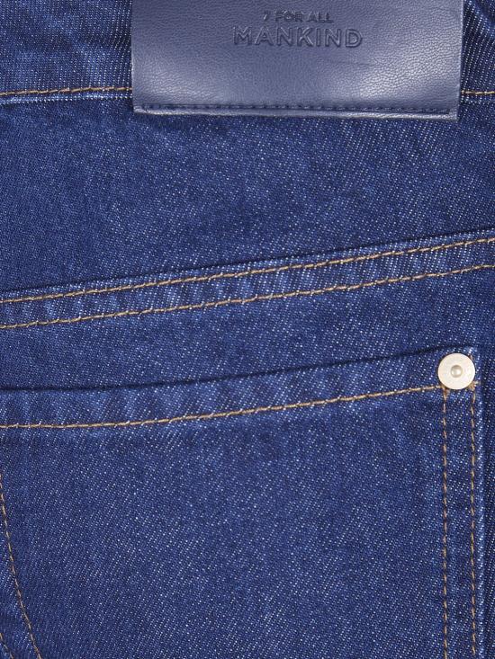 26SS 세븐포올맨카인드 데님 팬츠 7UD70E48 U71ZI Blue - 7 FOR ALL MANKIND