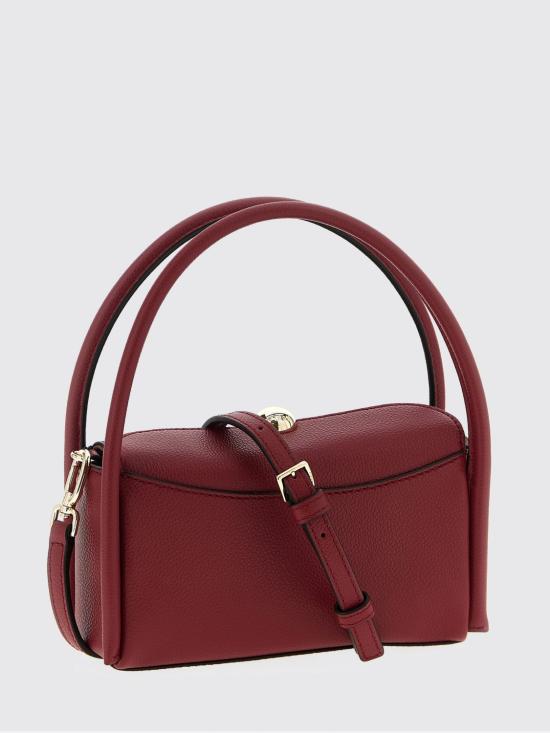 26SS 훌라 토트백 WE00893BX4296 CGQ00 Burgundy - FURLA