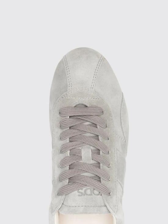 26SS 토즈 스니커즈 XXW59L0JW90M8W B218 Grey - TODS