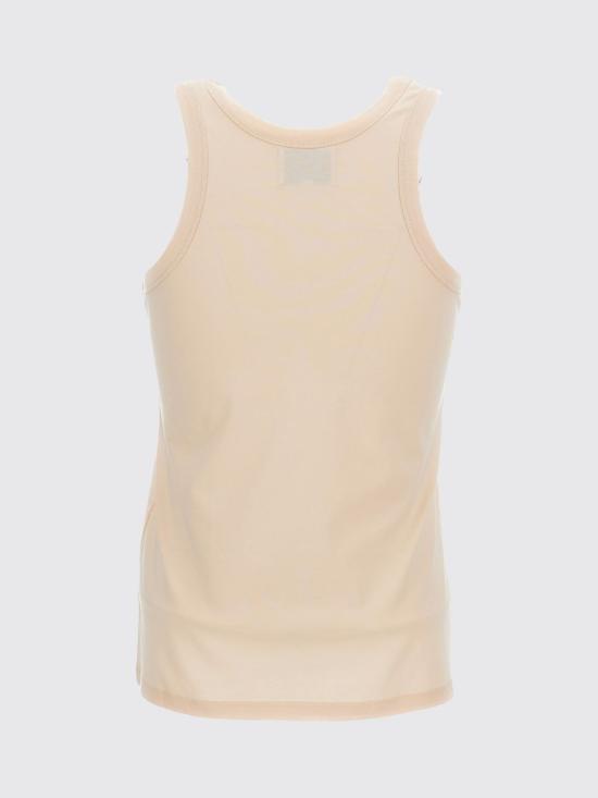 26SS 루루 드 세종 민소매 티셔츠 POSOLDS CREAMROSE Pink - LOULOU DE SAISON