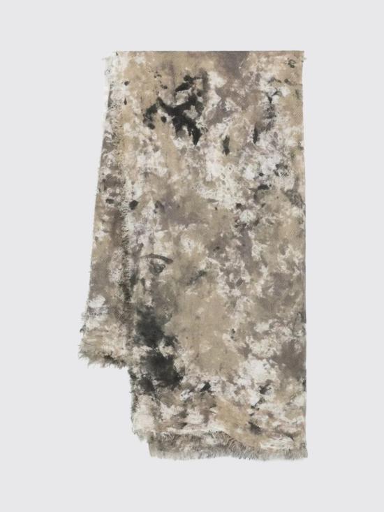 26SS 아방도이 머플러/스카프 226SA1036JCRVZ V00790 Brown