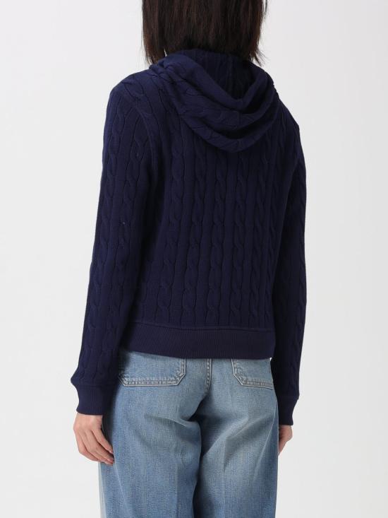 26SS 폴로 랄프로렌 스웨터 211959124 001 Navy - POLO RALPH LAUREN