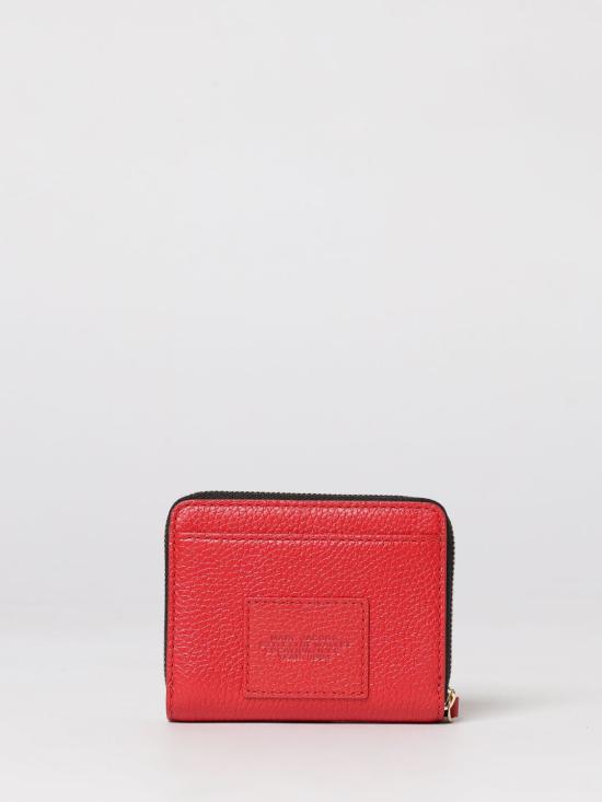 26SS 마크제이콥스 지갑 2R3SMP044S10 617 Red - MARC JACOBS