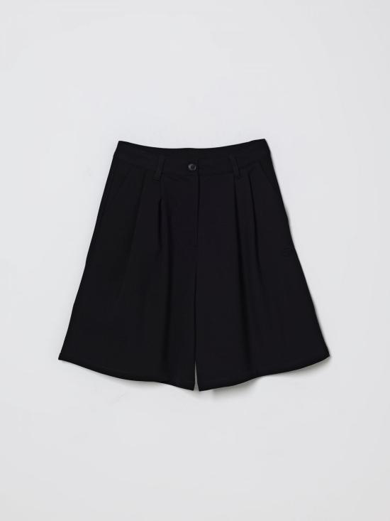 26SS [키즈] 디젤 쇼츠/버뮤다 J02674KYATE K900 Black