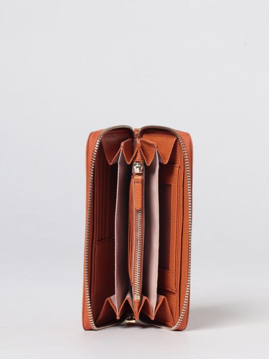 26SS 코치넬리 지갑 E2MW5113201 R41 Coral - COCCINELLE