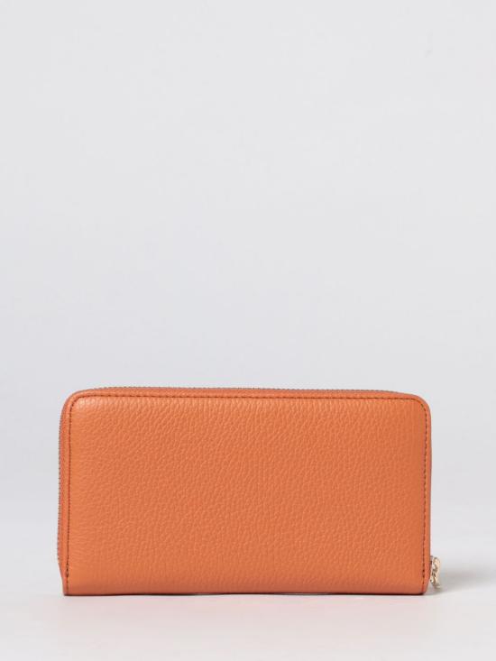 26SS 코치넬리 지갑 E2MW5113201 R41 Coral - COCCINELLE